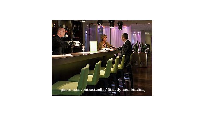 Caesar Business Vila Olimpia poza 9