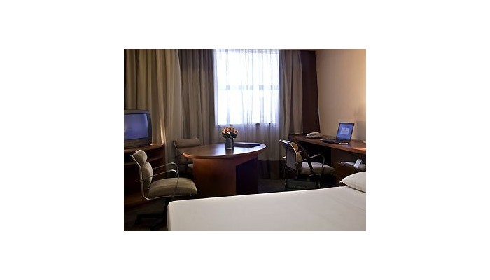 Caesar Business Vila Olimpia poza 4