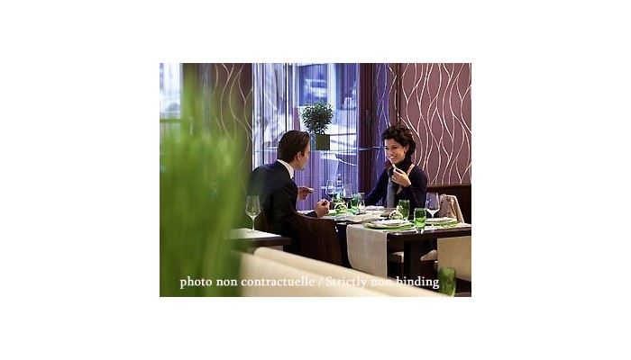 Caesar Business Vila Olimpia poza 7