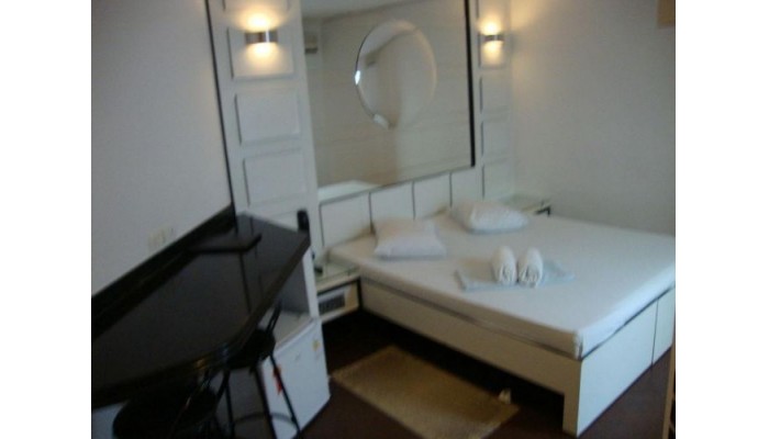 Calandre Hotel poza 1