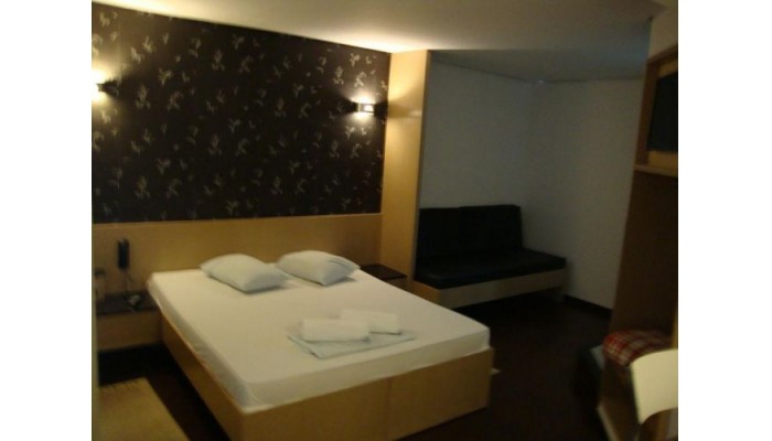 Calandre Hotel poza 10