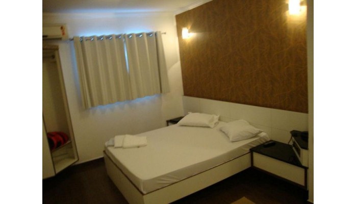 Calandre Hotel poza 5