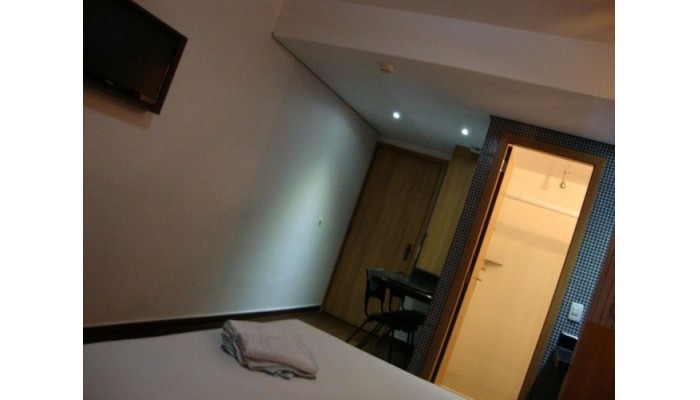 Calandre Hotel poza 7