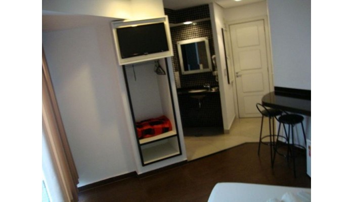 Calandre Hotel poza 11