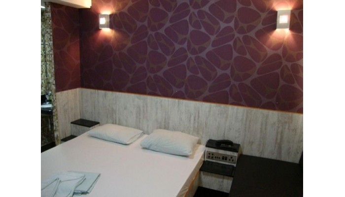 Calandre Hotel poza 6