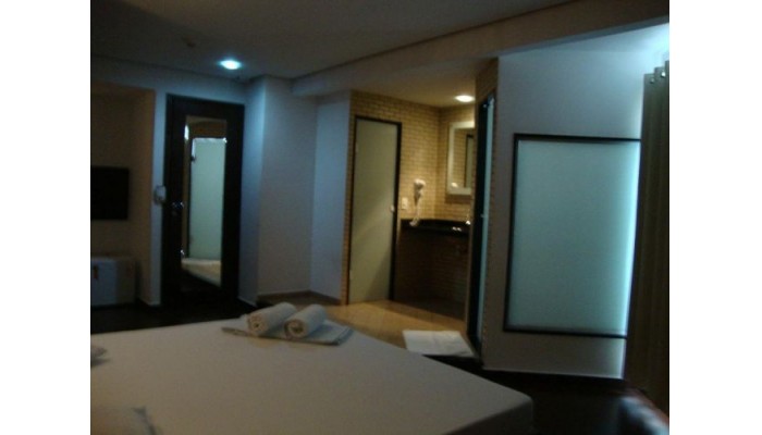 Calandre Hotel poza 9