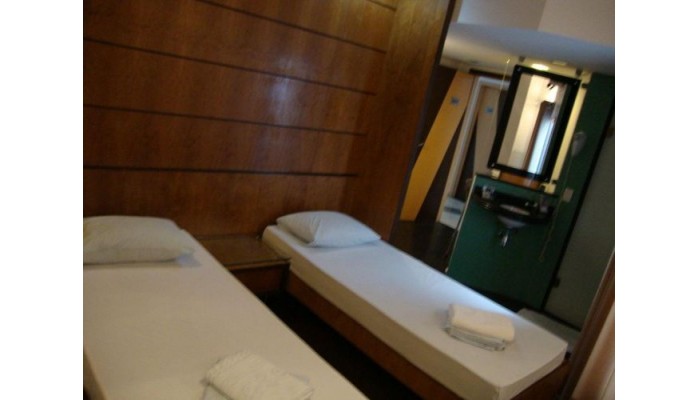 Calandre Hotel poza 2