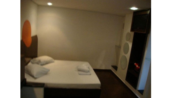 Calandre Hotel poza 4