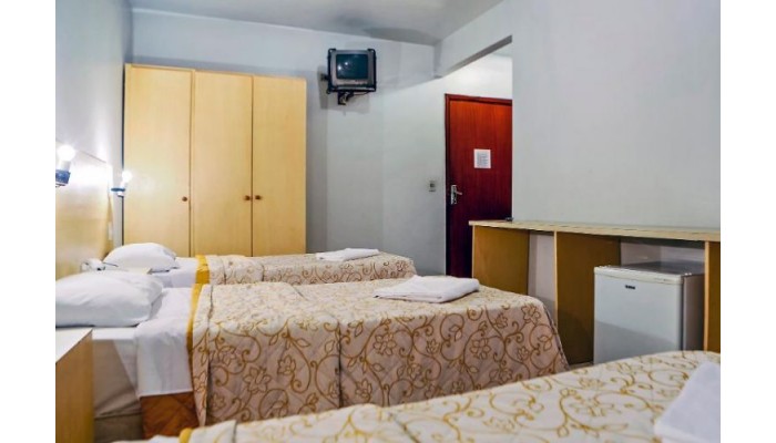 Cardim Plaza Hotel poza 8