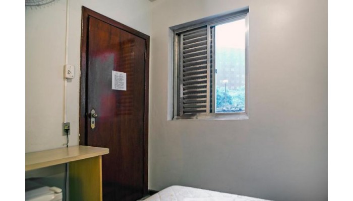 Cardim Plaza Hotel poza 9