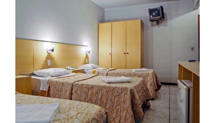 Cardim Plaza Hotel poza 7