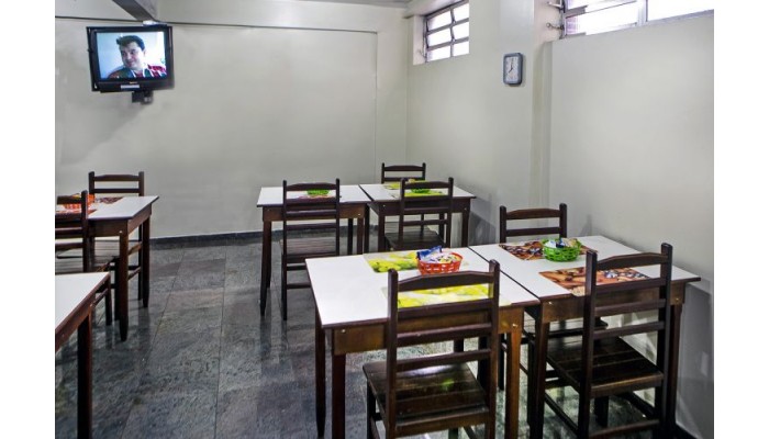 Cardim Plaza Hotel poza 5