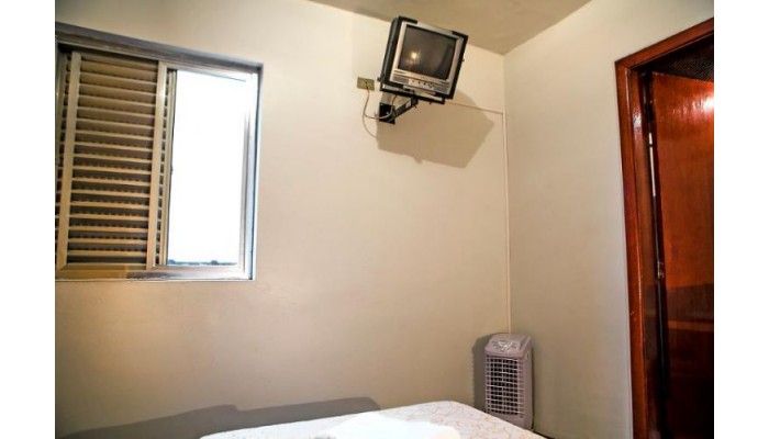 Cardim Plaza Hotel poza 10