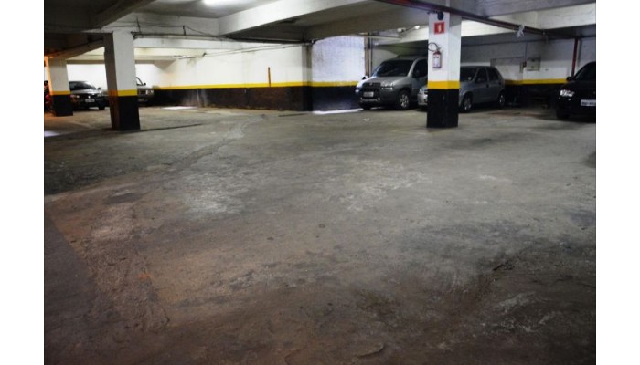 Cardim Plaza Hotel poza 4