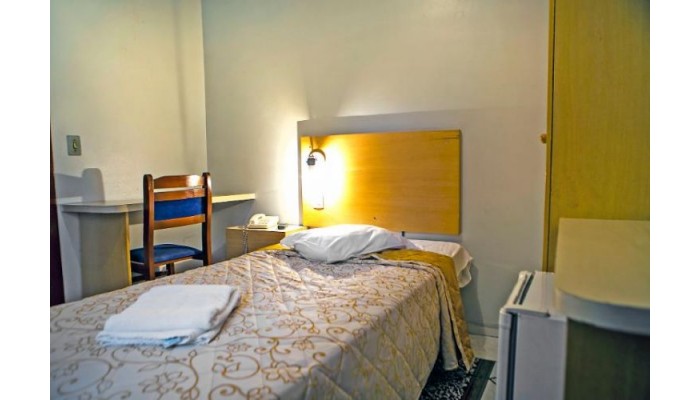 Cardim Plaza Hotel poza 11