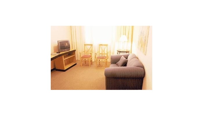 Central Park Hotel Rio Claro - Sp poza 10