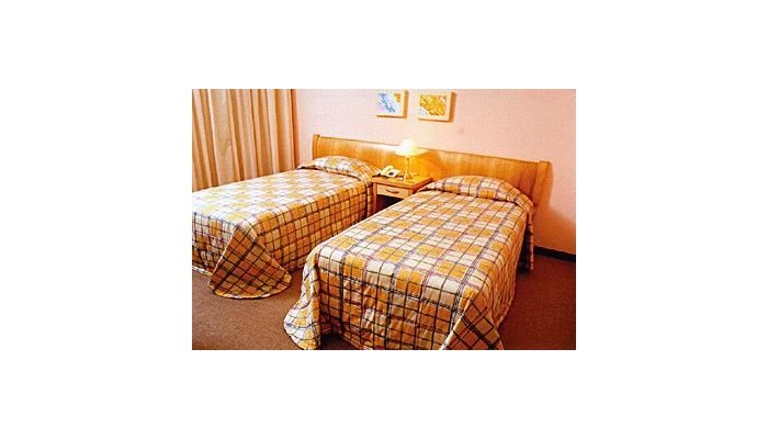 Central Park Hotel Rio Claro - Sp poza 9