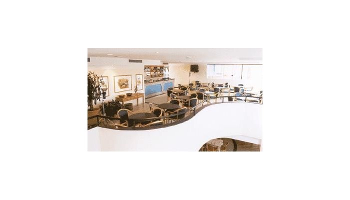 Central Park Hotel Rio Claro - Sp poza 2