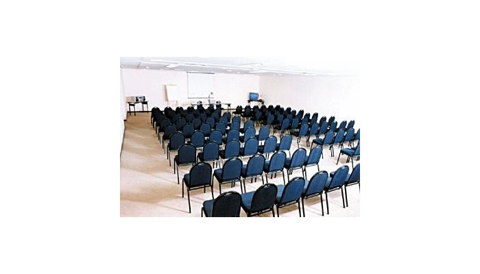 Central Park Hotel Rio Claro - Sp poza 4