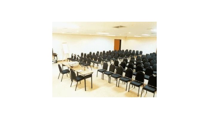 Central Park Hotel Rio Claro - Sp poza 3