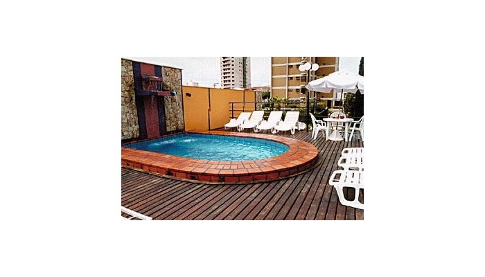 Central Park Hotel Rio Claro - Sp poza 11