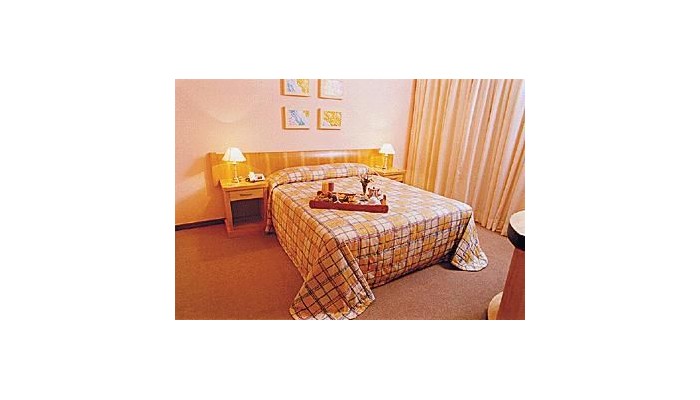 Central Park Hotel Rio Claro - Sp poza 8