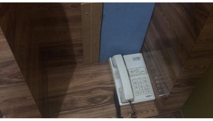 Concorde Hotel poza 3