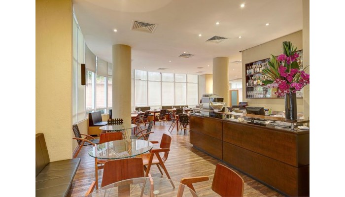 Etoile Hotels Jardins poza 1