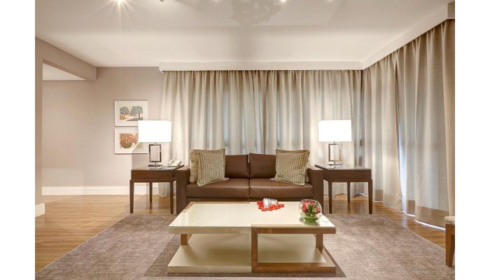 Etoile Hotels Jardins poza 7