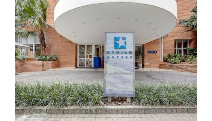 Etoile Hotels Jardins poza 10