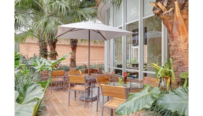 Etoile Hotels Jardins poza 5