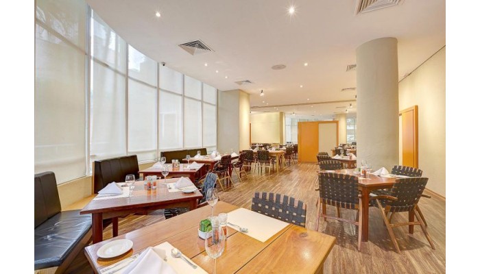 Etoile Hotels Jardins poza 2