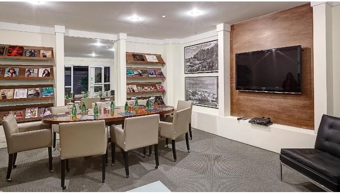 Etoile Hotels Jardins poza 8