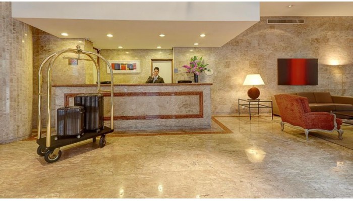 Etoile Hotels Jardins poza 3