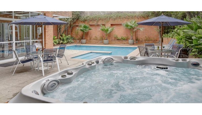 Etoile Hotels Jardins poza 4