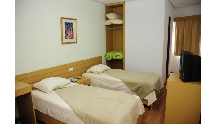 Family Hotel poza 7