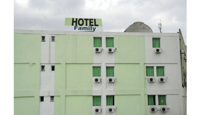 Family Hotel poza 6