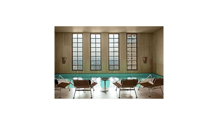 Fasano Hotel Sao Paulo poza 0