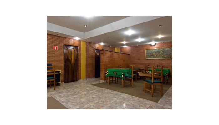 Garnier Hotel poza 6