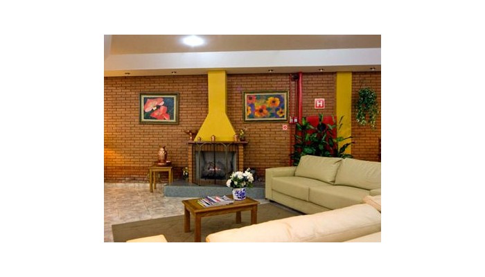 Garnier Hotel poza 7