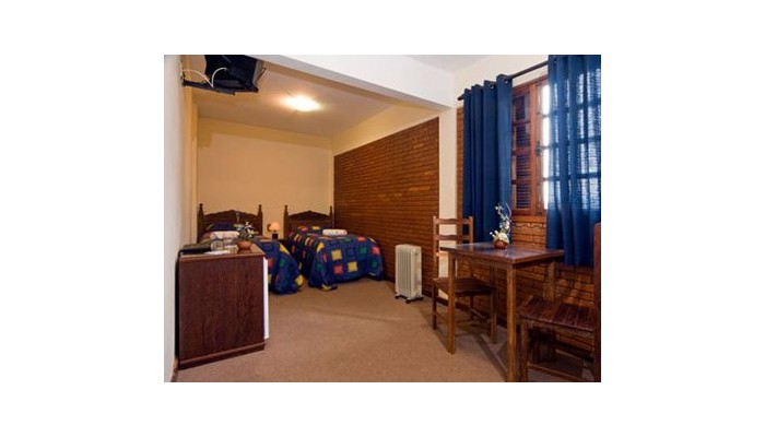 Garnier Hotel poza 3