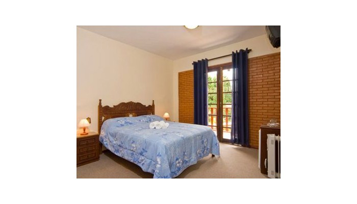 Garnier Hotel poza 2