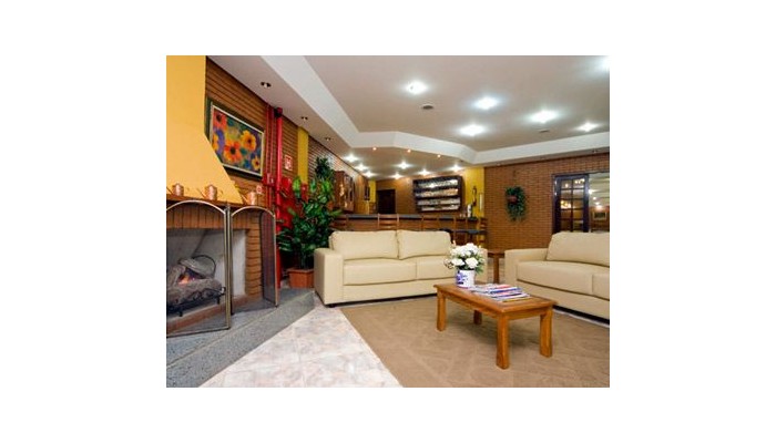 Garnier Hotel poza 8