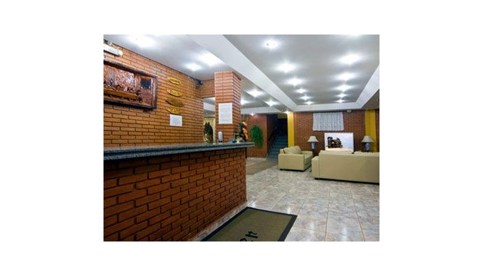 Garnier Hotel poza 9