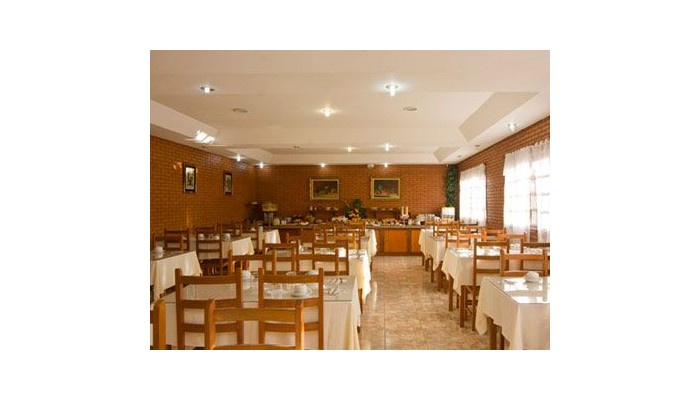 Garnier Hotel poza 5