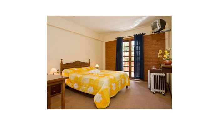 Garnier Hotel poza 4