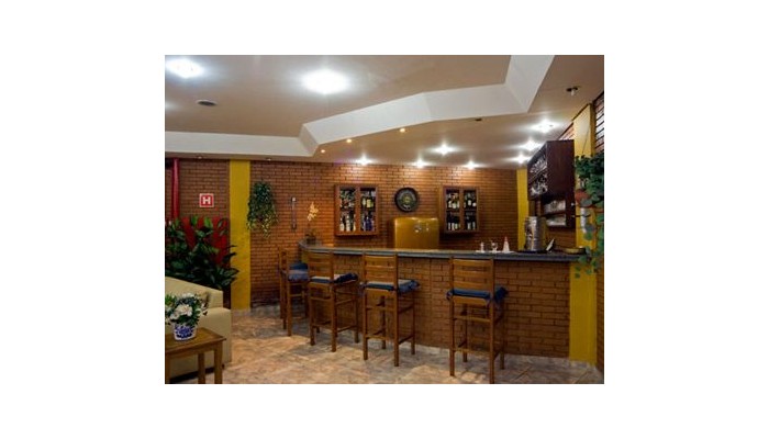 Garnier Hotel poza 10