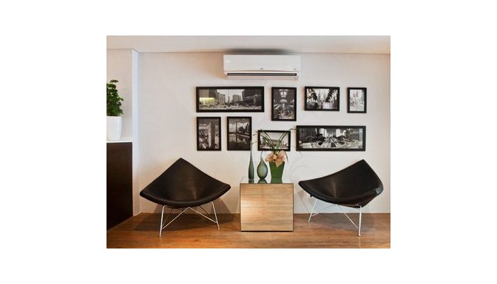 H3 Hotel Paulista poza 10