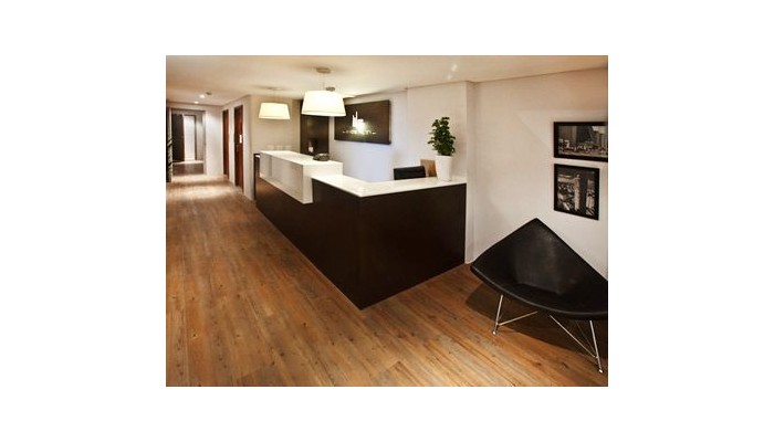 H3 Hotel Paulista poza 11