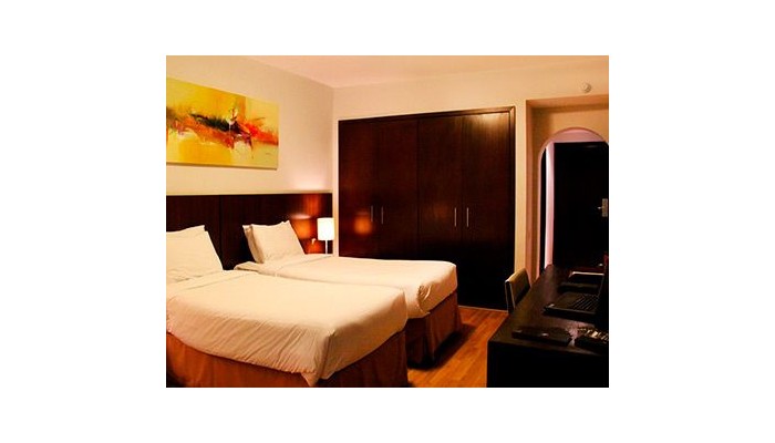 H3 Hotel Paulista poza 0